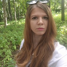 Фотография девушки Настя, 32 года из г. Салават