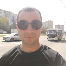 Фотография мужчины Кирил, 33 года из г. Ростов-на-Дону