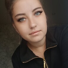 Фотография девушки Нютик, 30 лет из г. Балаково