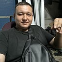 Дамир, 28 лет
