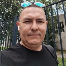 Фотография мужчины Александр, 42 года из г. Балашиха