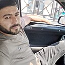 Фаган, 37 лет