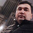 Mekan, 35 лет