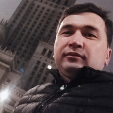 Фотография мужчины Mekan, 35 лет из г. Франкфурт-на-Майне