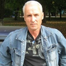 Фотография мужчины Андрей, 51 год из г. Волоконовка