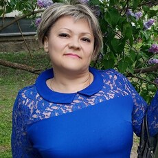 Фотография девушки Таня, 41 год из г. Курск