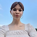 Кристина, 19 лет