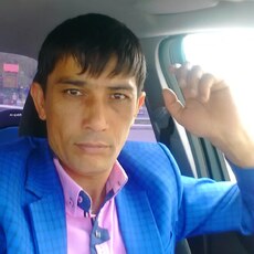 Фотография мужчины Фуркатжон, 44 года из г. Костанай