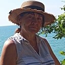 Валя, 63 года