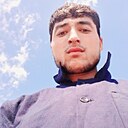 Тохир, 27 лет