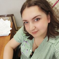 Фотография девушки Альбина, 31 год из г. Солнечногорск