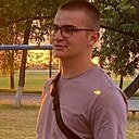 Кирилл, 26 лет