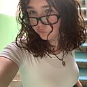Аря, 18 лет