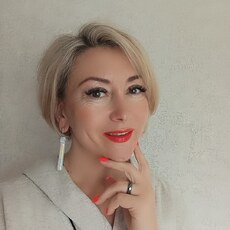 Фотография девушки Анна, 50 лет из г. Хабаровск