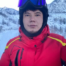 Фотография мужчины Арман, 30 лет из г. Алматы