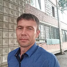 Фотография мужчины Алексей, 42 года из г. Томск