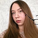 Анастасия, 21 год