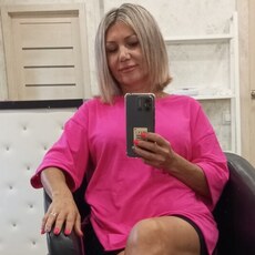 Фотография девушки Елена, 52 года из г. Волхов