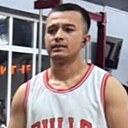Абуш, 22 года