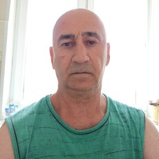 Фотография мужчины Джонон, 59 лет из г. Павлодар