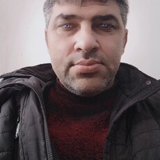 Фотография мужчины Альберт, 41 год из г. Нальчик