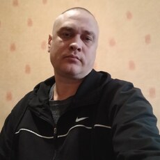 Фотография мужчины Юрий, 42 года из г. Новомосковск