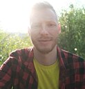 Илья, 37 лет