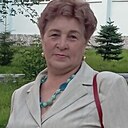 Лидия, 66 лет