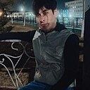 Жамик, 25 лет