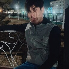 Фотография мужчины Жамик, 25 лет из г. Смоленск