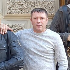Фотография мужчины Сергей, 45 лет из г. Рославль