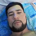 Бек, 30 лет
