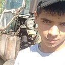 Руся, 20 лет
