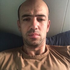Фотография мужчины Фарход, 32 года из г. Архара