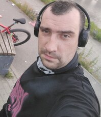 Фотография мужчины Андрей, 33 года из г. Псков
