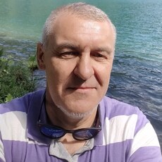 Фотография мужчины Sergej, 51 год из г. Могилев
