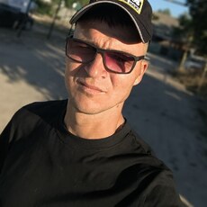 Фотография мужчины Александр, 33 года из г. Новоазовск