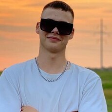 Фотография мужчины Алексей, 20 лет из г. Барановичи
