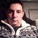 Сакс, 45 лет