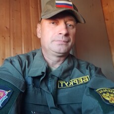 Фотография мужчины Николя, 54 года из г. Джанкой