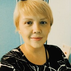 Фотография девушки Milana, 38 лет из г. Набережные Челны