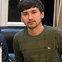 Джамшед, 33 года