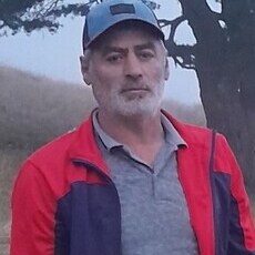 Фотография мужчины Магомед, 47 лет из г. Хасавюрт