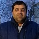 Ростам, 43 года