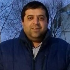 Фотография мужчины Ростам, 43 года из г. Ярославль