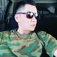 Фотография мужчины Руслан, 27 лет из г. Киселевск