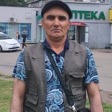Фотография мужчины Саймурод, 52 года из г. Красноярск