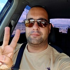 Фотография мужчины Виталик, 32 года из г. Азов
