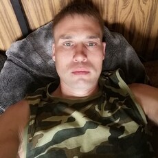 Фотография мужчины Артем, 30 лет из г. Киров