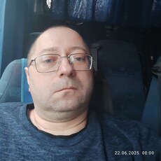 Фотография мужчины Денис, 46 лет из г. Магадан
